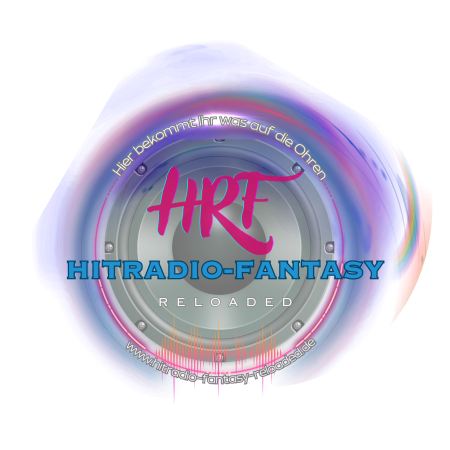 Blue Modern Sound Studio Logo